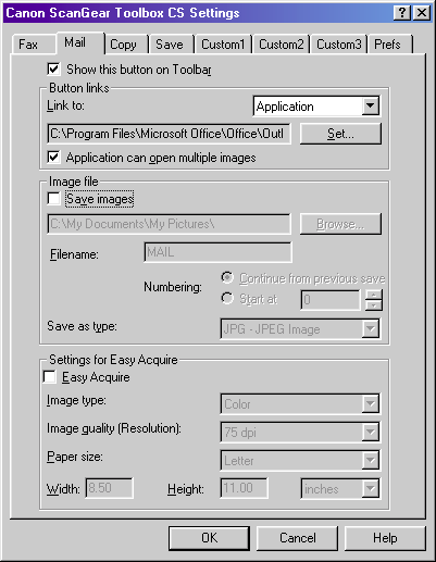 canon easy webprint ex windows 10